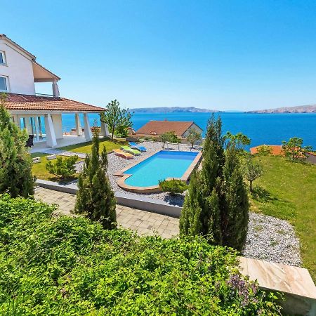Holiday Home Senj By Interhome Klaricevac Ngoại thất bức ảnh