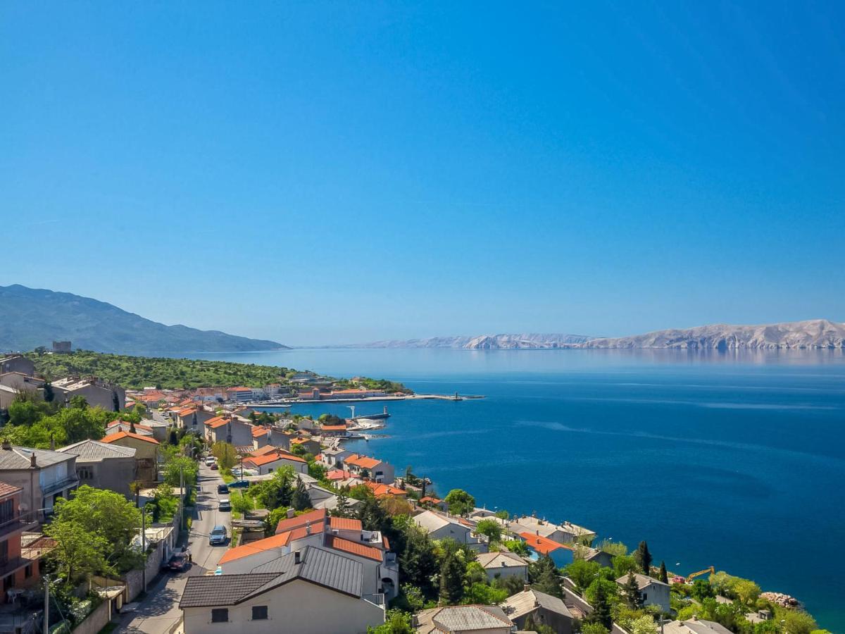 Holiday Home Senj By Interhome Klaricevac Ngoại thất bức ảnh