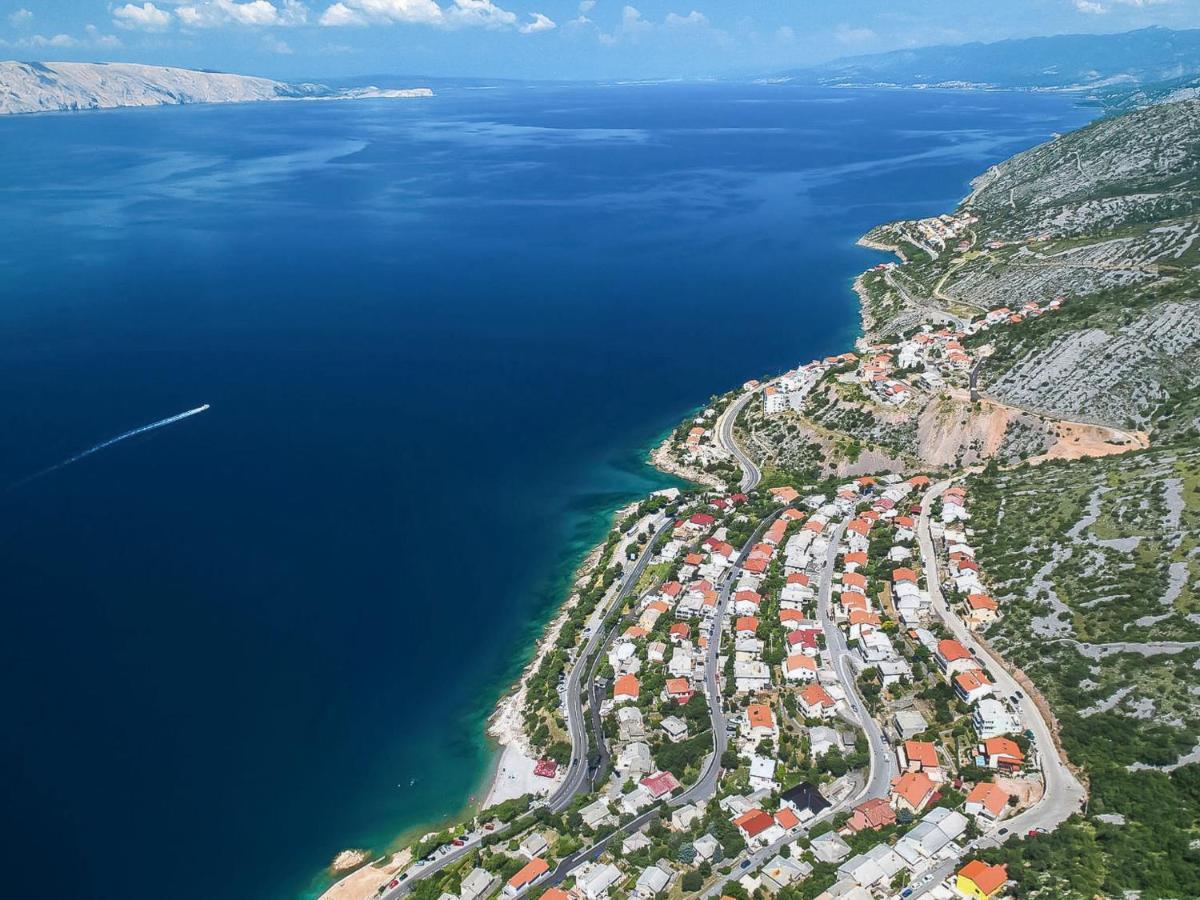 Holiday Home Senj By Interhome Klaricevac Ngoại thất bức ảnh