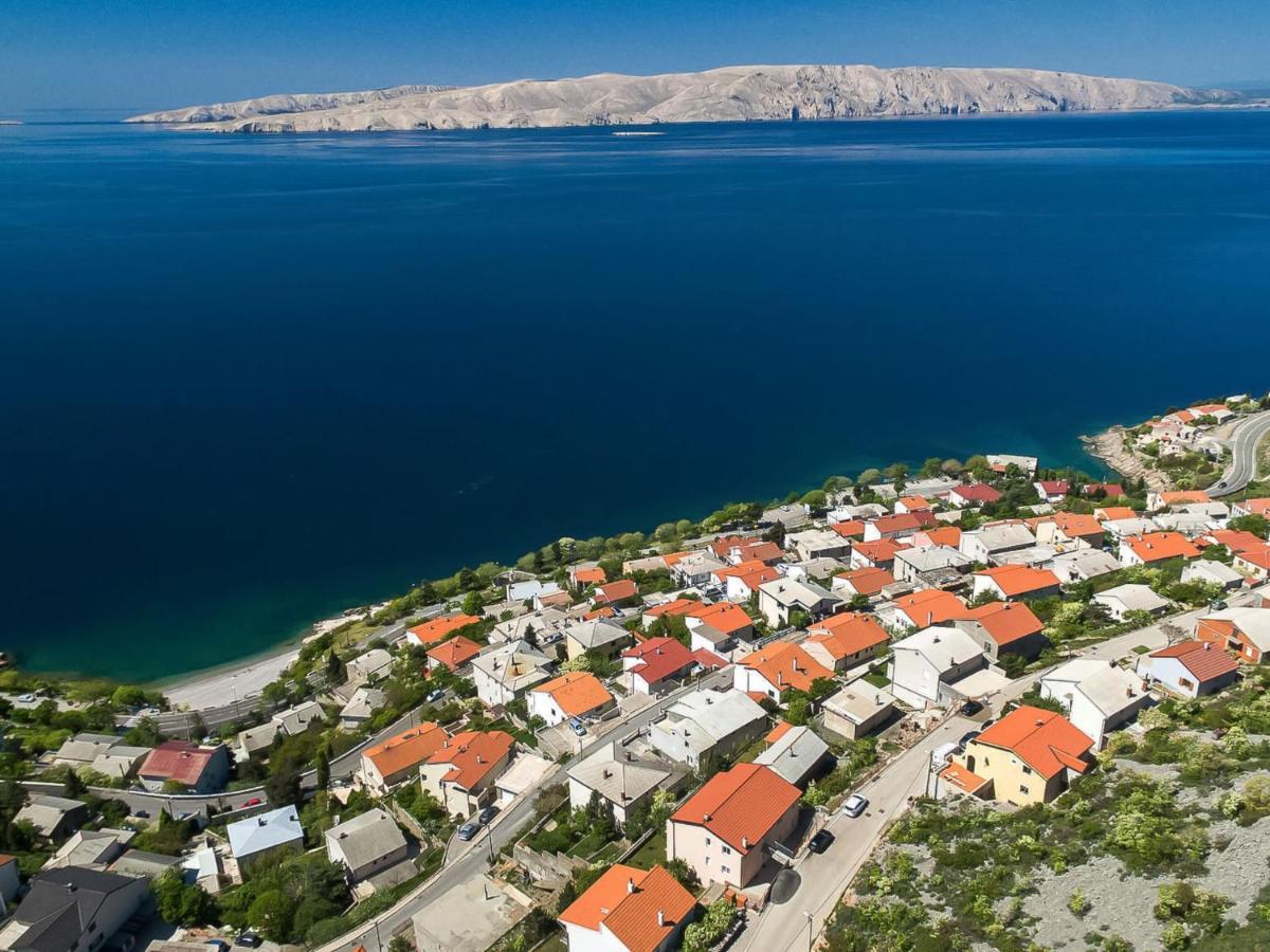 Holiday Home Senj By Interhome Klaricevac Ngoại thất bức ảnh