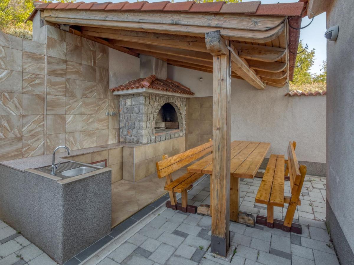 Holiday Home Senj By Interhome Klaricevac Ngoại thất bức ảnh