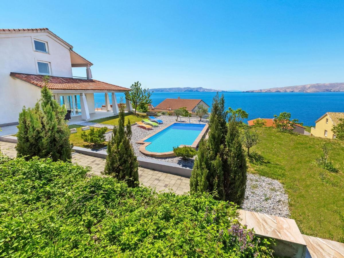 Holiday Home Senj By Interhome Klaricevac Ngoại thất bức ảnh