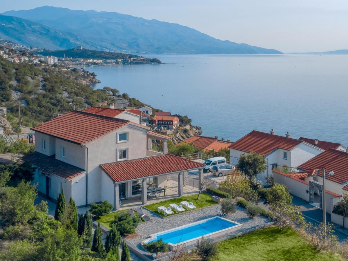 Holiday Home Senj By Interhome Klaricevac Ngoại thất bức ảnh