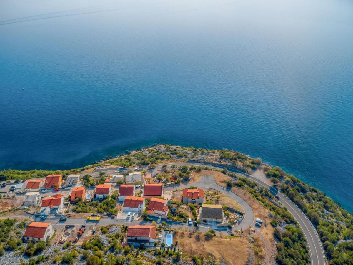 Holiday Home Senj By Interhome Klaricevac Ngoại thất bức ảnh