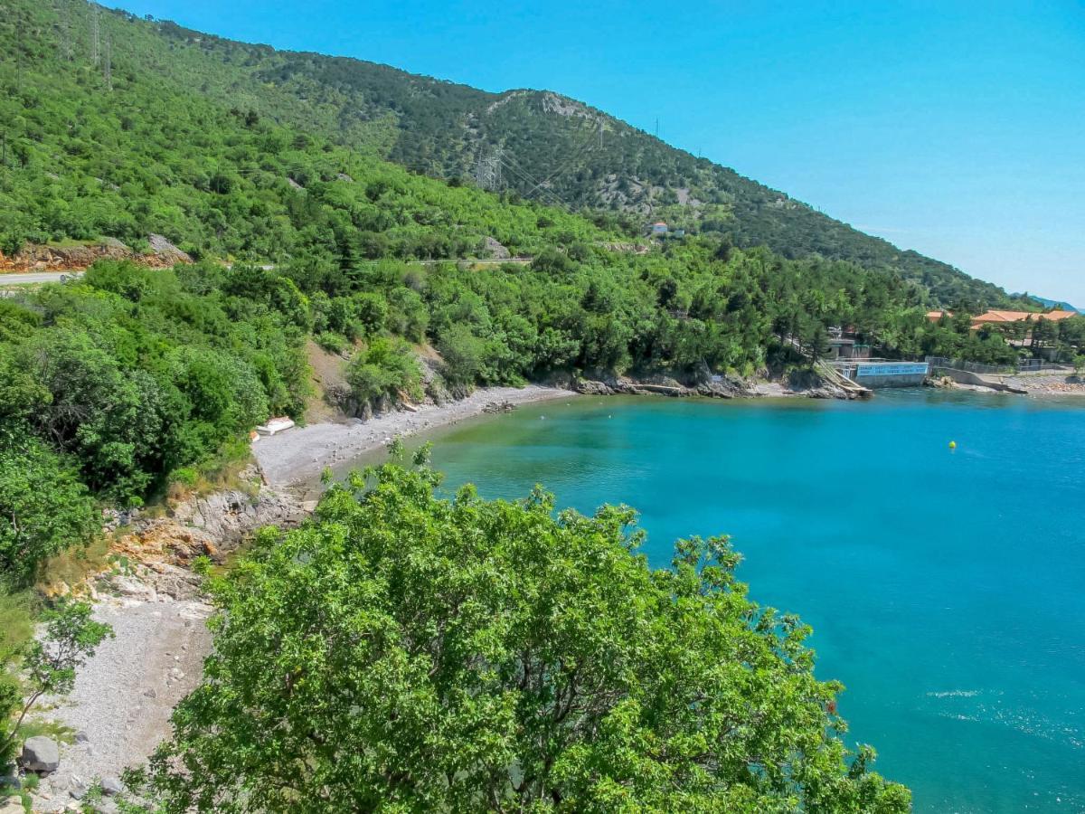 Holiday Home Senj By Interhome Klaricevac Ngoại thất bức ảnh