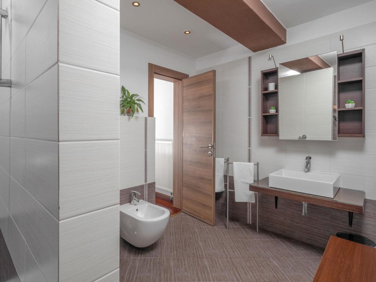 Holiday Home Senj By Interhome Klaricevac Ngoại thất bức ảnh
