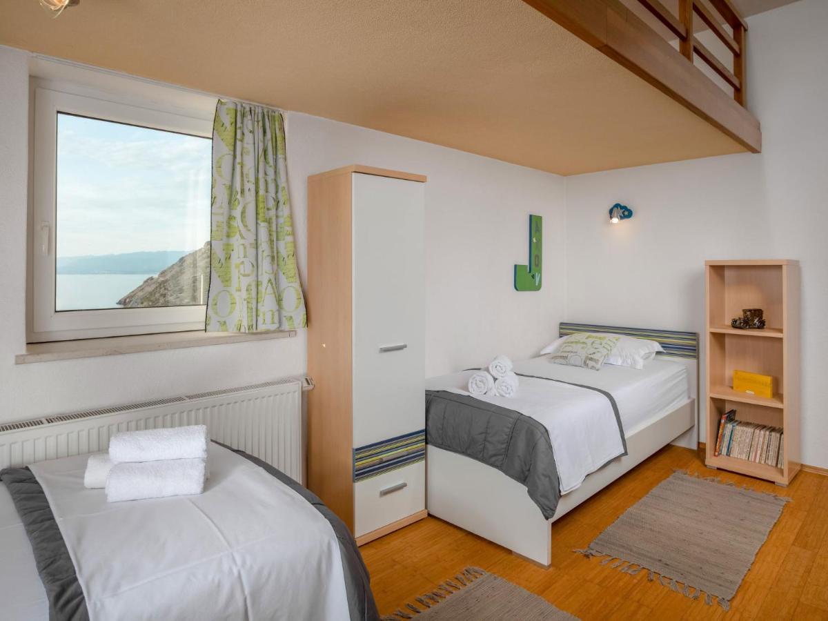 Holiday Home Senj By Interhome Klaricevac Ngoại thất bức ảnh