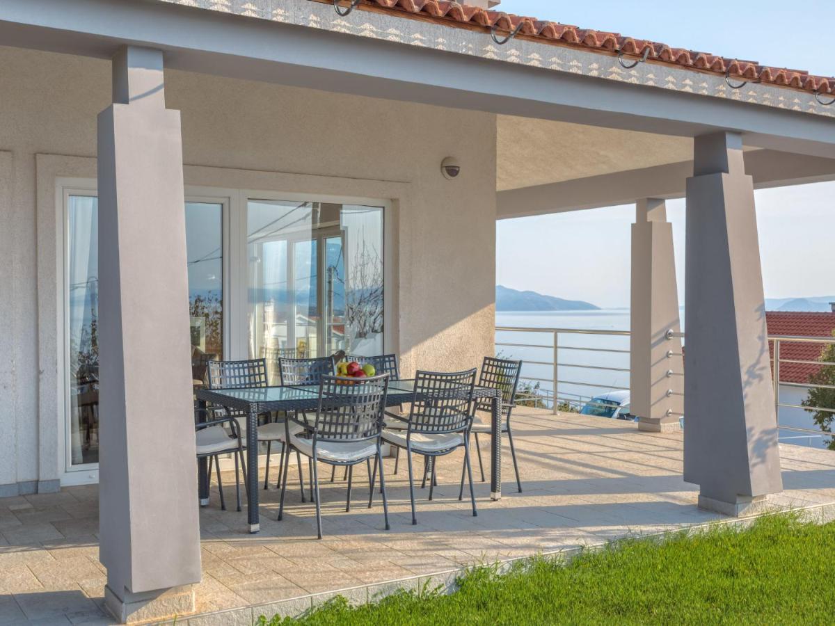 Holiday Home Senj By Interhome Klaricevac Ngoại thất bức ảnh