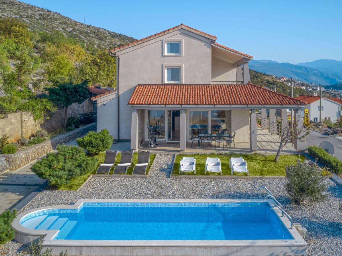 Holiday Home Senj By Interhome Klaricevac Ngoại thất bức ảnh