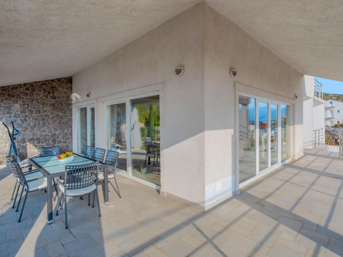 Holiday Home Senj By Interhome Klaricevac Ngoại thất bức ảnh