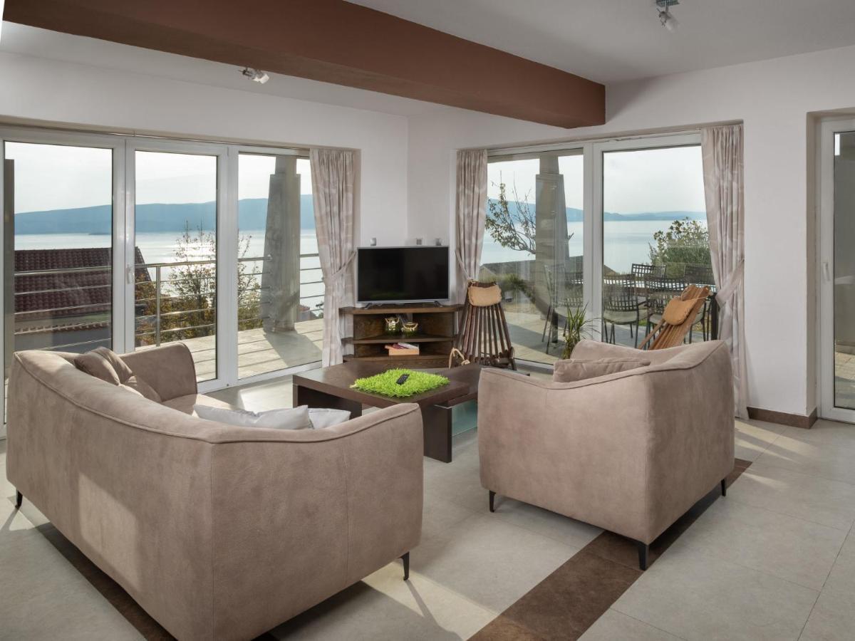Holiday Home Senj By Interhome Klaricevac Ngoại thất bức ảnh