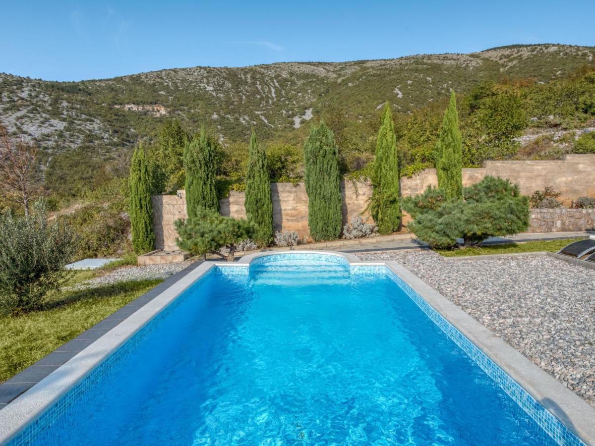 Holiday Home Senj By Interhome Klaricevac Ngoại thất bức ảnh