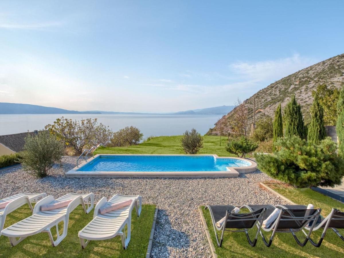 Holiday Home Senj By Interhome Klaricevac Ngoại thất bức ảnh