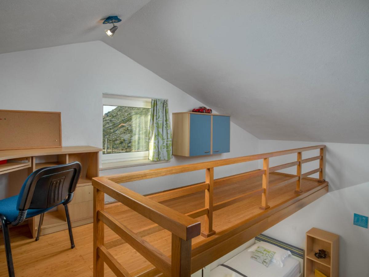 Holiday Home Senj By Interhome Klaricevac Ngoại thất bức ảnh