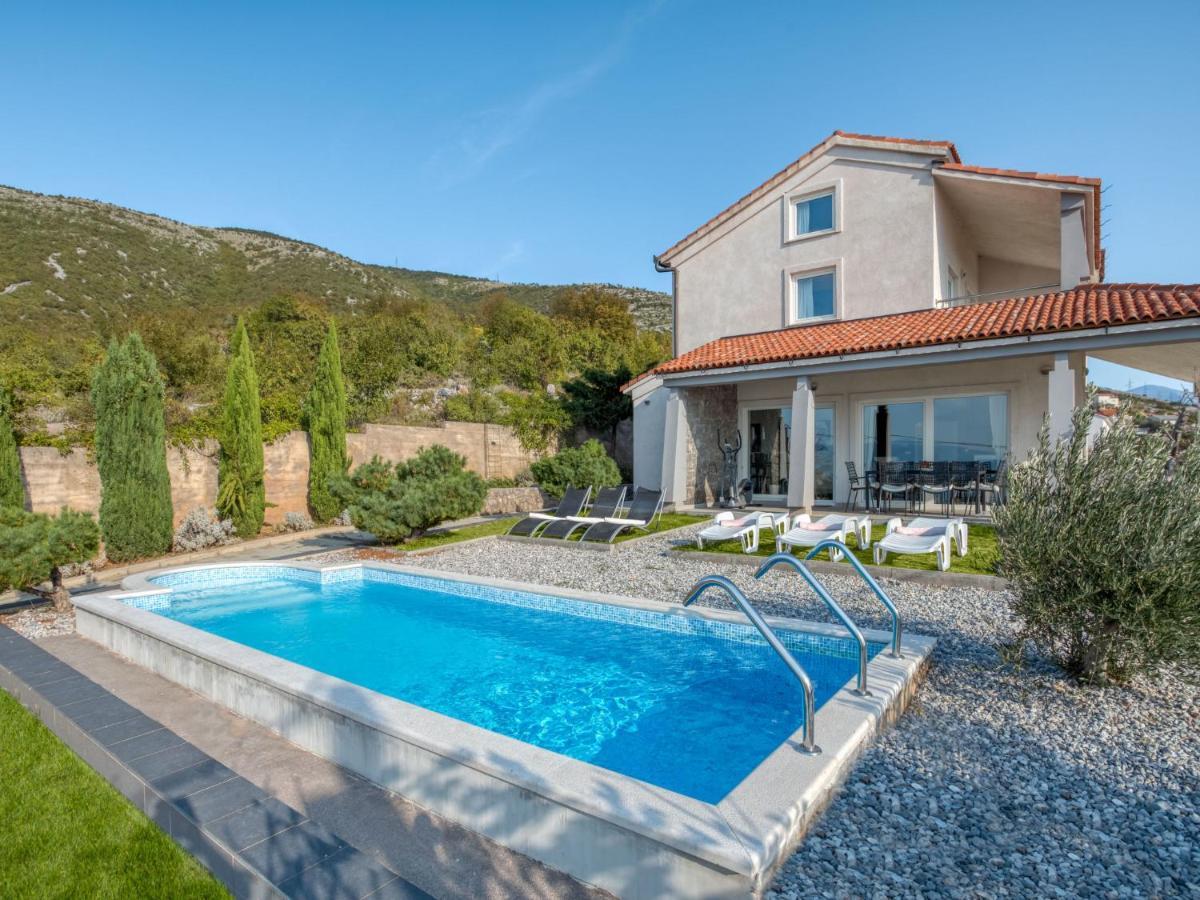 Holiday Home Senj By Interhome Klaricevac Ngoại thất bức ảnh