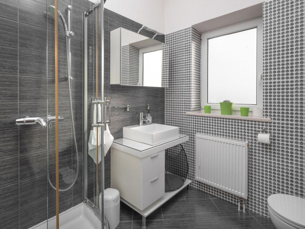 Holiday Home Senj By Interhome Klaricevac Ngoại thất bức ảnh