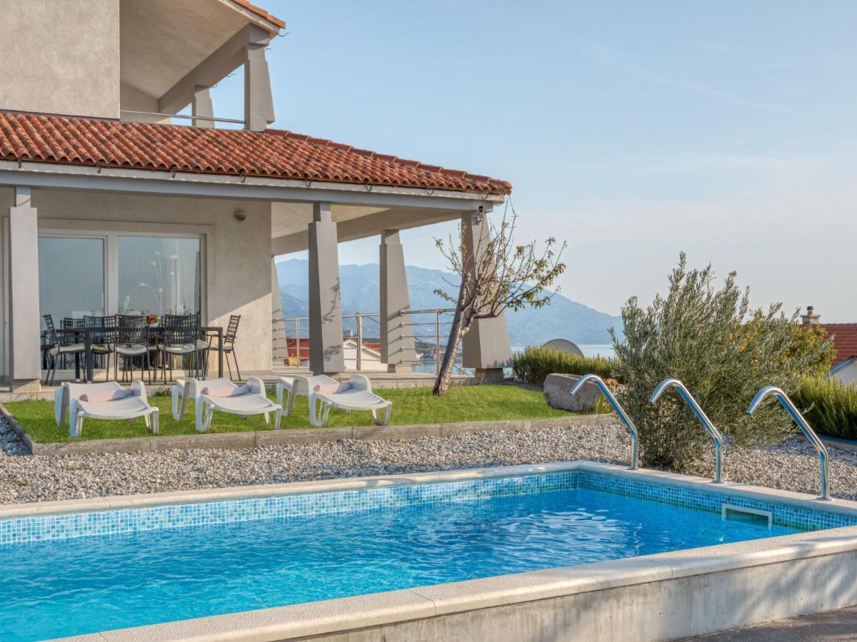 Holiday Home Senj By Interhome Klaricevac Ngoại thất bức ảnh