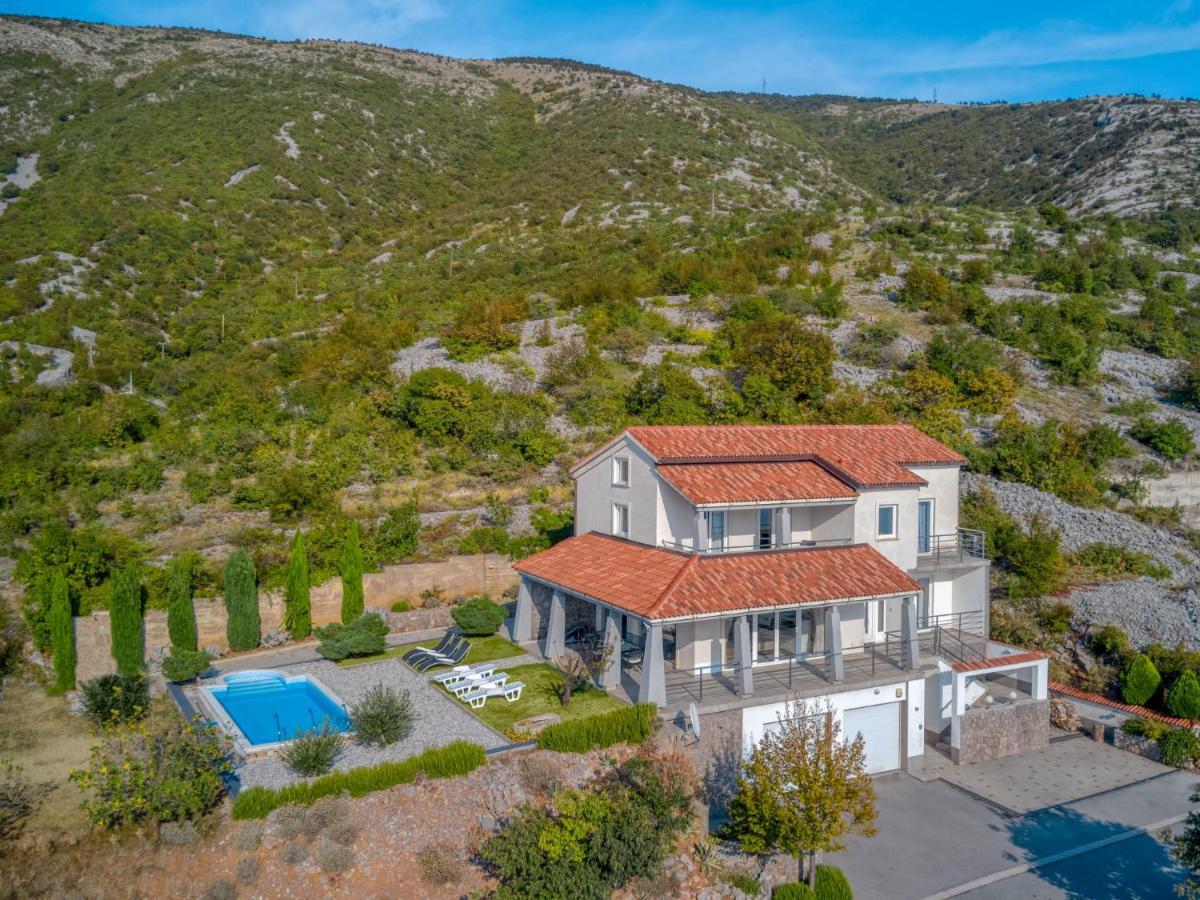Holiday Home Senj By Interhome Klaricevac Ngoại thất bức ảnh
