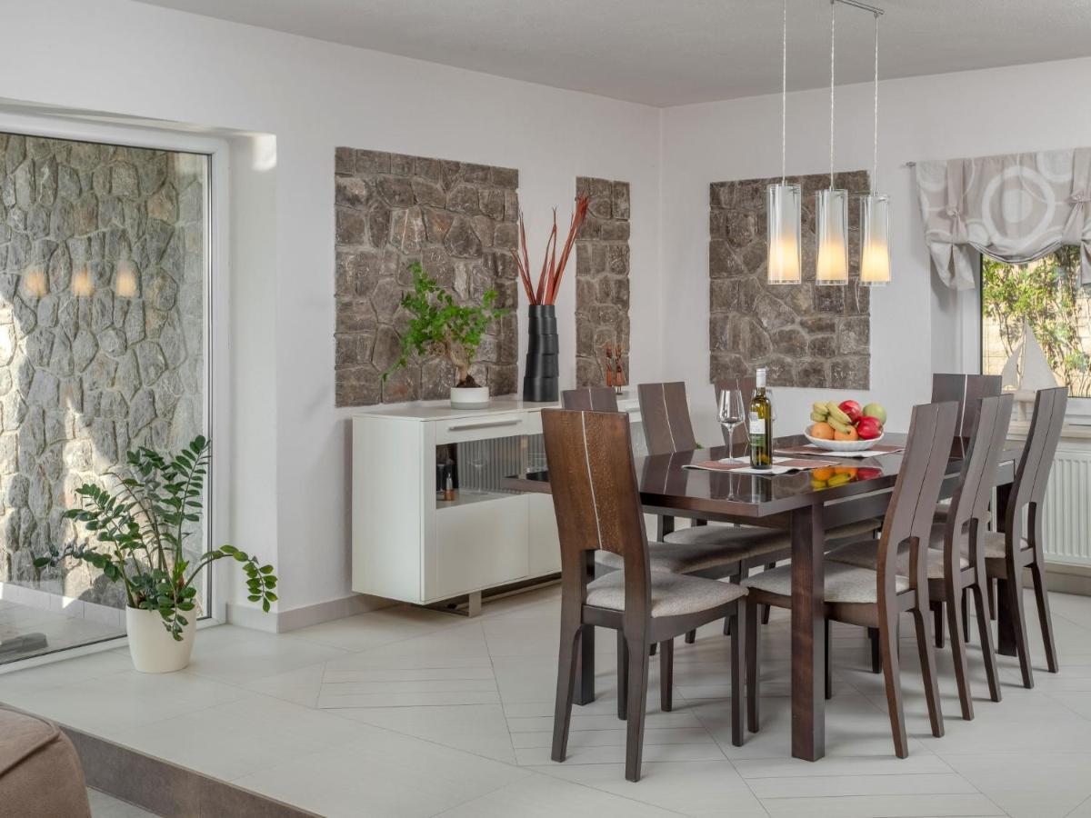 Holiday Home Senj By Interhome Klaricevac Ngoại thất bức ảnh
