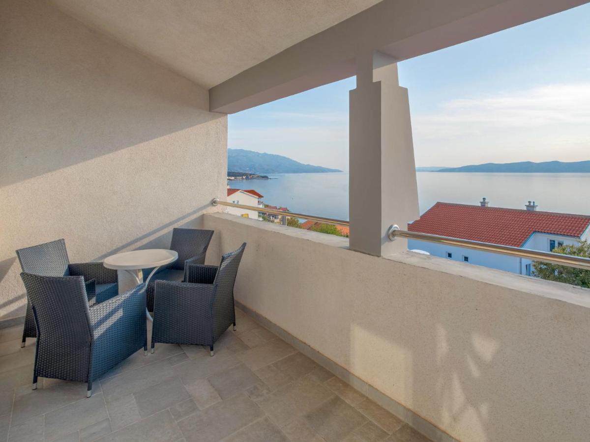 Holiday Home Senj By Interhome Klaricevac Ngoại thất bức ảnh