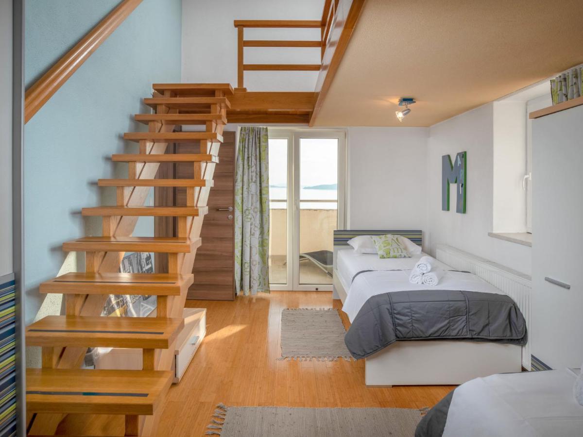Holiday Home Senj By Interhome Klaricevac Ngoại thất bức ảnh
