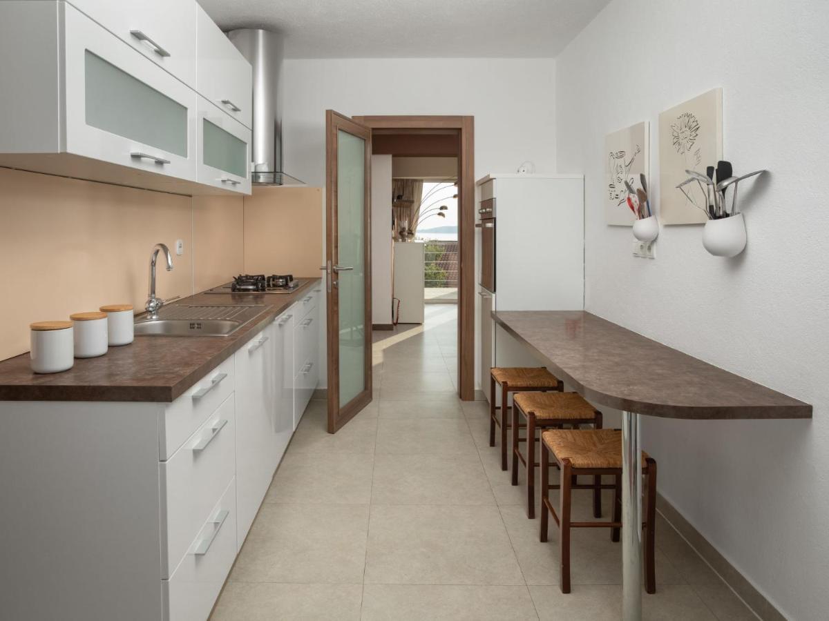 Holiday Home Senj By Interhome Klaricevac Ngoại thất bức ảnh