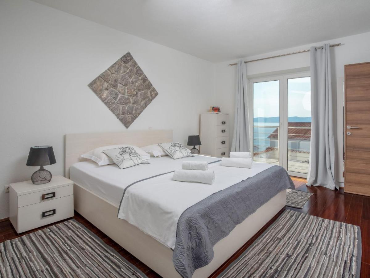 Holiday Home Senj By Interhome Klaricevac Ngoại thất bức ảnh